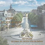 Appartement Lys - Ideal Pour Familles & Amis - Hypercentre - Vue Fontaine Sube Et Cathedrale - Wifi - Machine A Laver - Gare, Cathedrale De Reims, Commerces, Restaurants & Transports En Commun Accessibles A Pied En Moins De 10 Minutes Reims