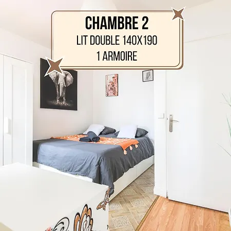 Lys - Ideal Pour Familles & Amis - Hypercentre - Vue Fontaine Sube Et Cathedrale - Wifi - Machine A Laver - Gare, Cathedrale De Reims, Commerces, Restaurants & Transports En Commun Accessibles A Pied En Moins De 10 Minutes رانس